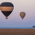 U Brazilu se zapalio leteći balon, osam osoba poginulo, 13 povređeno