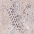 Amerikanci sklonili avione iz Katara prošle nedelje: Satelitski snimci pokazuju da su SAD znale gde će Iran da napadne