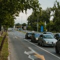 У Београду јутрос улице проходне, саобраћај нормализован