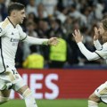 Istorijski rekord Reala, Valverde i Modrić kao simboli beskonačne sezone
