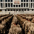 Си-Ен-Ен: Северна Кореја се спрема да пошаље до 30 хиљада војника у Украјину
