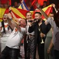 On je pobednik Zvezda Granda 2025: Cecin kandidat izdominirao, emocije preplavile scenu na proglašenju