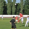 Kikinđani ostaju na mapi Srpske lige