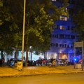 U toku potraga za napadačem sa Novog Beograda: Oglasio se MUP o pucnjavi, sve se odigralo pred prolaznicima