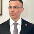 Milićević: "Srpski narod nije ni genocidan ni zločinački, već graditelj mira"