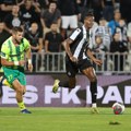 Partizan - AEK Larnaka uživo: Crno-beli moraju da pobede u Evropi