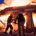 Izveden snažan napad na Ukrajinu! Ima mrtvih i ranjenih! Šahedi se obrušili na gradove širom zemlje!