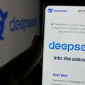 Vrednost kineske industrije veštačke inteligencije dostigla skoro 100 milijardi dolara