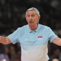 Selektor Pešić "(ne)spretno" otkrio dvojicu sa spiska za Evropbasket?