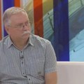 „Danas ja, sutra može bilo ko“: Stojan Marković za Danas o plakatima koji su osvanuli protiv njega