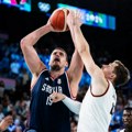 Jokić igra za Srbiju na evrobasketu: Pešić saopštio širi spisak, pozvao je ove igrače
