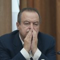 Dačić: Nisam rekao da smo prevareni Vučić ili ja, mislio sam na nesprovođenje Briselskog sporazuma
