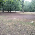 Uklonjeno dečje igralište iz Šumarica