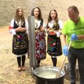 Svrljig: Kako se pravi dobar belmuž