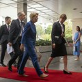 Švajcarska delegacija završila posetu u SAD, nepoznato da li je došlo do dogovora o umanjenju carina
