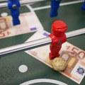 U Novom Pazaru i Tutinu privremeno zatvoreno pet nelegalnih kladionica