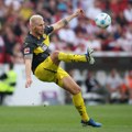 Kovač u problemu: Dortmund ima samo jednog zdravog štopera