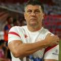 Milojević: Veći deo posla smo uradili u Poljskoj, idemo da se borimo protiv Pafosa