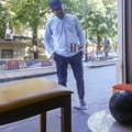 Jedna lopta, pet pitanja i dokaz da Srbija živi za fudbal: Goran Gavrančić o reprezentaciji i meču sa Engleskom