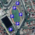 Obaveštenje za korisnike parking servisa tokom festivala Nušićijada