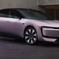 AUDI E5 u Kini košta kao Golf - a nudi 787 KS i digitalni kokpit od 59 inča! FOTO