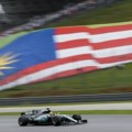 Malezija odustala od povratka Formule 1
