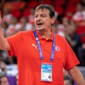Ataman pred evrobasket: Srbija je favorit, ali Turska želi da osvoji medalju