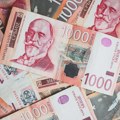 Isplata penzija za avgust počinje 2. septembra, prvi ih dobijaju samostalci