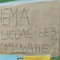 Učenici i roditelji OŠ Đura Daničić traže da se produži ugovor učiteljici: "Nema škole bez Smiljane"
