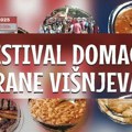 Višnjevac u subotu ponovo u znaku domaće kuhinje i zadovoljstva za sva čula