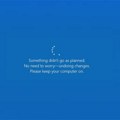 Zašto Windows računar uvek „zakaže“ baš u postupku ažuriranja i kad je najpotrebniji: otkriven razlog