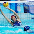 Španija bez milosti, poraz Srpkinja u četvrtfinalu