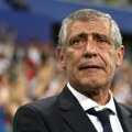 Azerbejdžancima prekipelo – Santosu uručen otkaz