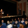 Počeo Vukov sabor: Ćirilica je nacionalno blago
