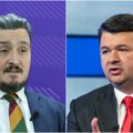 Sudija Ustavnog suda Vladan Petrov pozvao na „Informeru“ advokata Jovana Rajića da ga tuži, pa se pozvao na imunitet