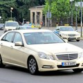 Kupujete polovni automobil? Kako da prepoznate bivše taksi vozilo