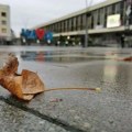 U Srbiji danas oblačno i nestabilno, povremeno s kišom, ponegde s olujnim vetrom