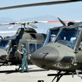 Crna Gora i Republika Srpska planiraju nove nabavke helikoptera za vojne i policijske svrhe
