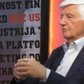 Preminuo prvoslav davinić Nekadašnji ministar odbrane scg sahranjen u Beogradu
