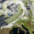 Циклон са Атлантика јури према Србији: Невреме већ захватило овај део Европе, ево када промена стиже и до нас
