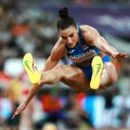 Srpska atletika doživela tri debakla na Svetskom prvenstvu – sada se uzdamo u Angelinu, Adrianu i Mariju