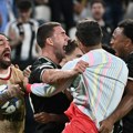 VIDEO Pogledajte kako je Vlahović spasao Juventus bruke, ovo ne može svako