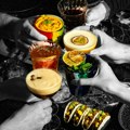 Отворен је Д’ЛИРИО – ватрена атмосфера, латински ритмови и укуси који се не заборављају