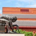 Britanska biblioteka čuva 90.000 naslova iz bivše Jugoslavije