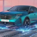 Stellantis predstavlja lakšu i brže punjivu bateriju za električna vozila