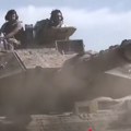 Izrael i Turska na ivici novog sukoba: Zašto se Ankara oseća sve ugroženije