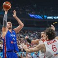 Šaras kaže: Loša košarka na Evrobasketu, sem meča Srbija – Turska