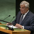 Tajani: Apsolutno ne verujem da bi Putin napao Italiju, građani mogu biti mirni