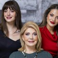 Udala se Teodora Kunić! Ćerka Suzane Mančić kao prava princeza, a tek da vidite mladoženju