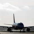 Proglašena uzbuna: Drama u zoru: Avion krenuo ka Barseloni, ubrzo je morao da se vrati na aerodrom s kog je poleteo